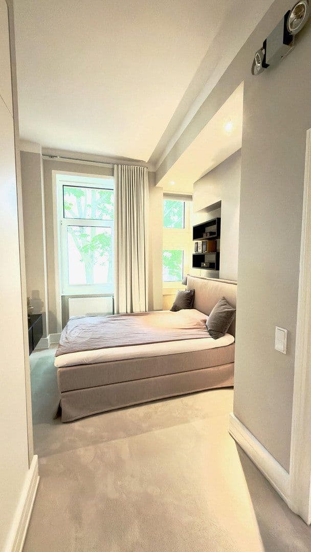 1 bedroom with open-plan kitchen flat for sale, 54 m², Frankfurt, Hesse 1 bedroom with open-plan kitchen flat for sale, 54 m², Frankfurt, Hesse