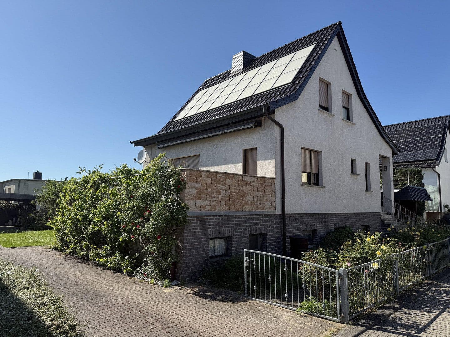 house for sale, 110 m², Burg, Saxony-Anhalt house for sale, 110 m², Burg, Saxony-Anhalt