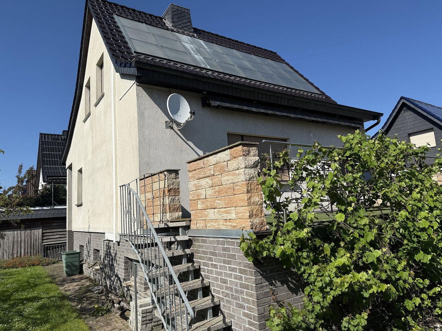 house for sale, 110 m², Burg, Saxony-Anhalt house for sale, 110 m², Burg, Saxony-Anhalt