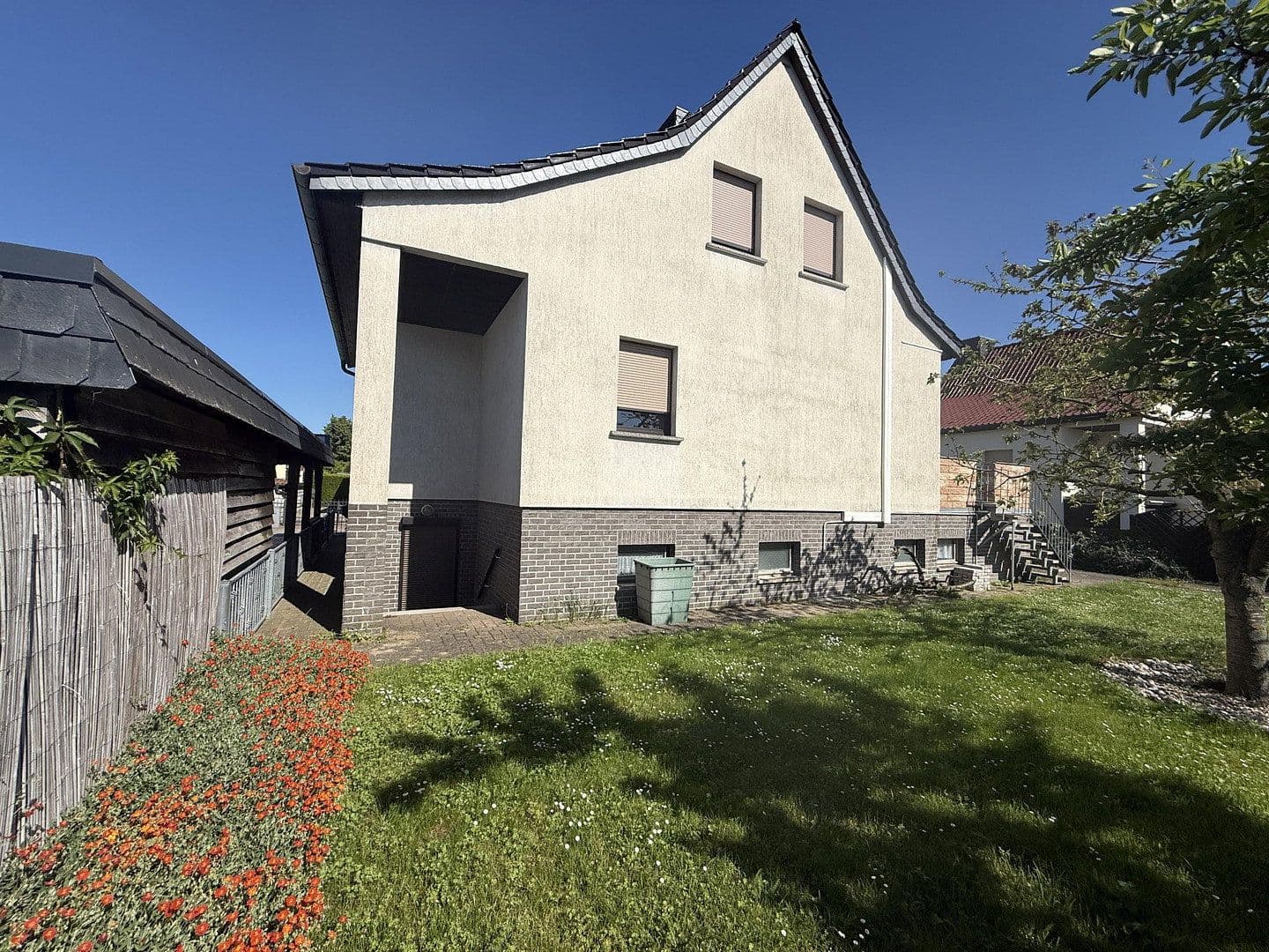 house for sale, 110 m², Burg, Saxony-Anhalt house for sale, 110 m², Burg, Saxony-Anhalt