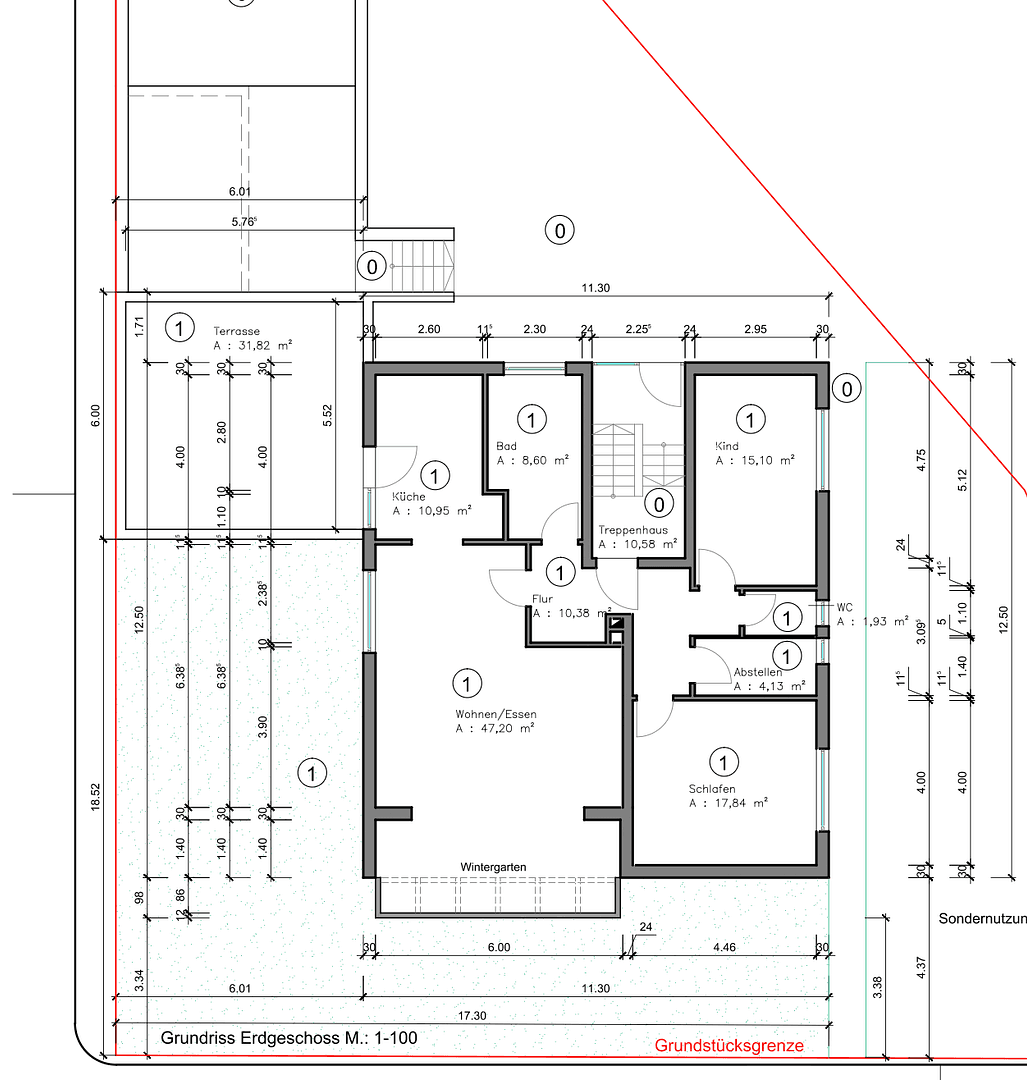 3 bedroom flat for sale, 136 m², Fürth, Bavaria 3 bedroom flat for sale, 136 m², Fürth, Bavaria