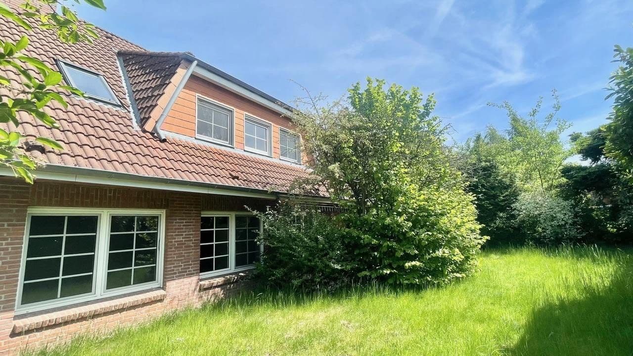house for sale, 250 m², Reinfeld, Schleswig-Holstein house for sale, 250 m², Reinfeld, Schleswig-Holstein