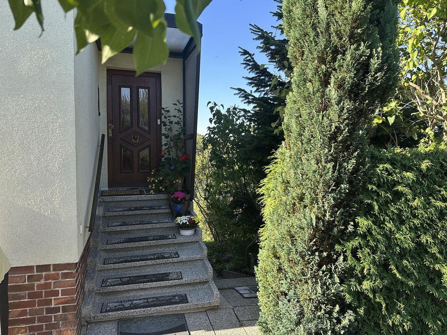 house for sale, 90 m², Chemnitz OT Schönau, Saxony house for sale, 90 m², Chemnitz OT Schönau, Saxony