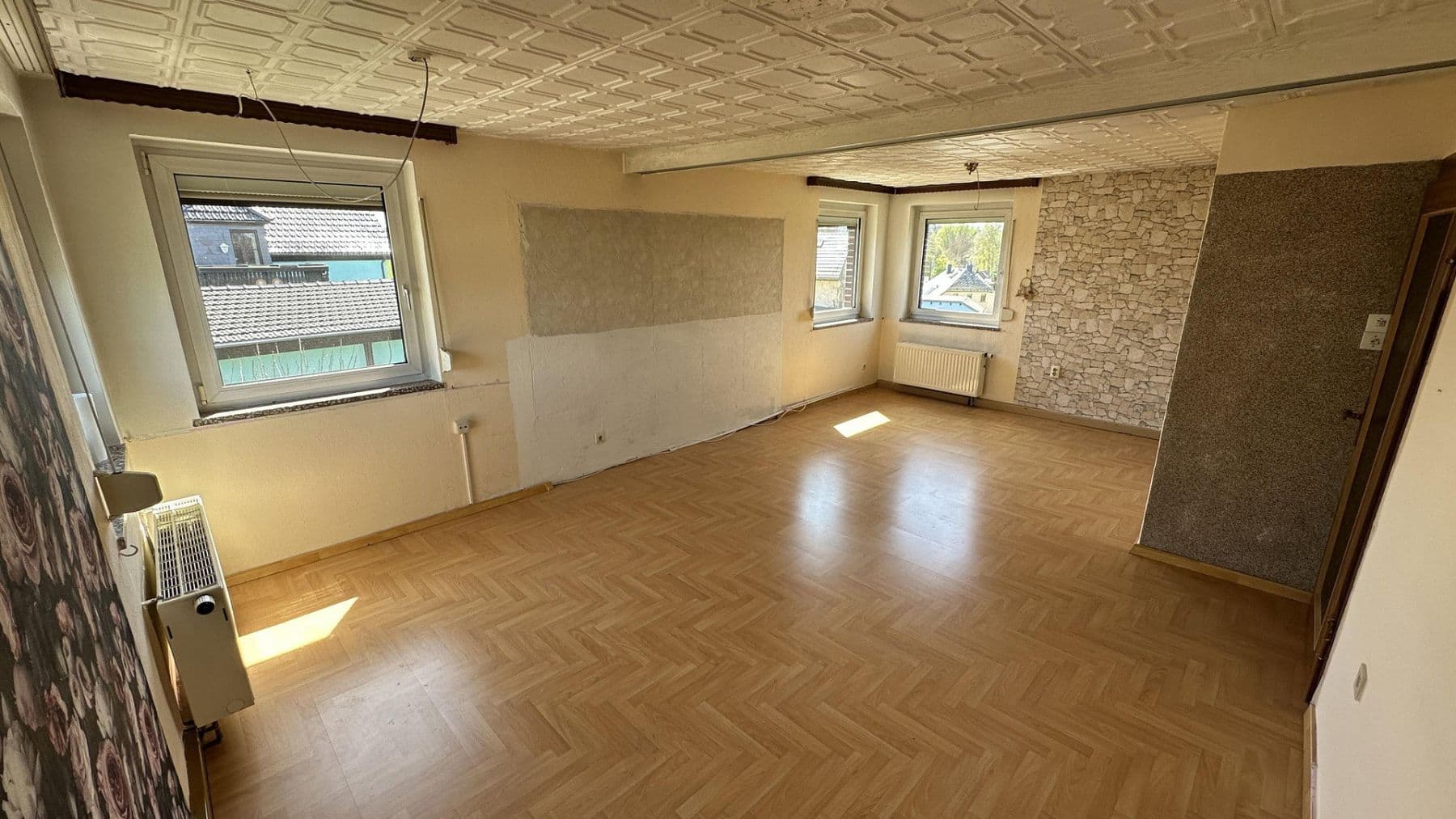 house for sale, 90 m², Chemnitz OT Schönau, Saxony house for sale, 90 m², Chemnitz OT Schönau, Saxony