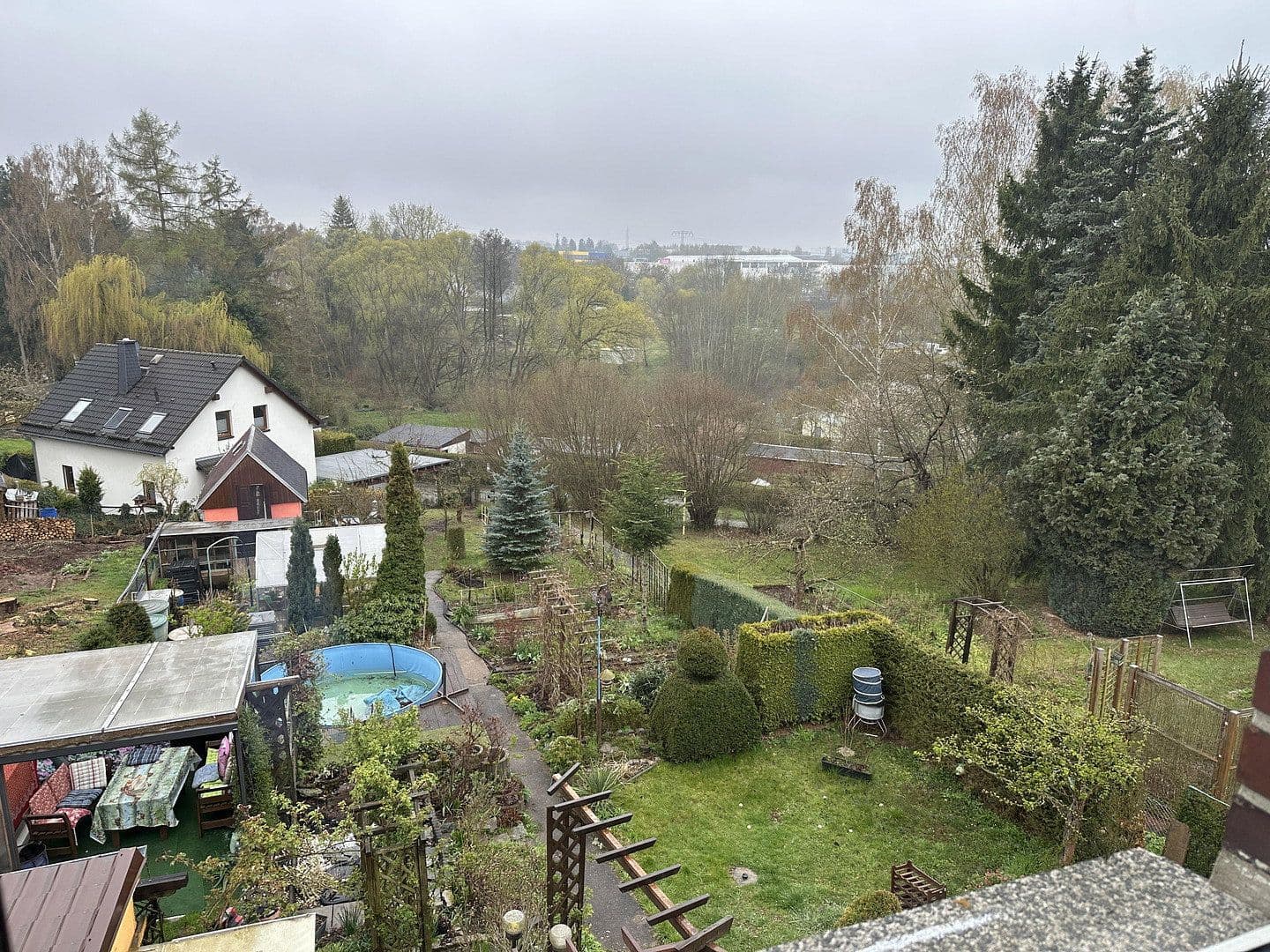 house for sale, 90 m², Chemnitz OT Schönau, Saxony house for sale, 90 m², Chemnitz OT Schönau, Saxony