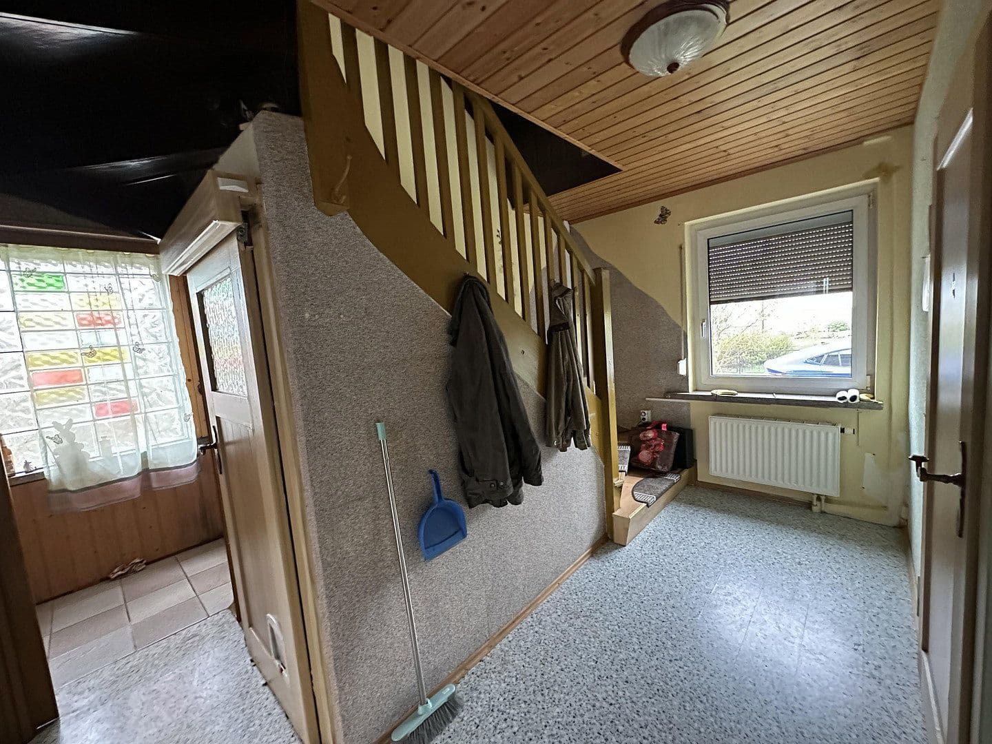 house for sale, 90 m², Chemnitz OT Schönau, Saxony house for sale, 90 m², Chemnitz OT Schönau, Saxony