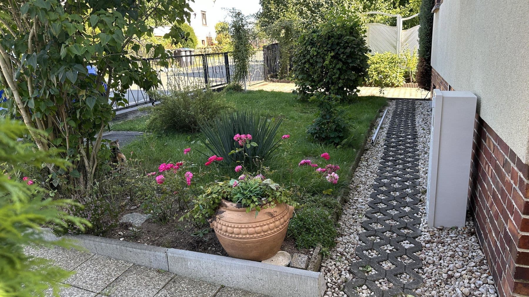 house for sale, 90 m², Chemnitz OT Schönau, Saxony house for sale, 90 m², Chemnitz OT Schönau, Saxony