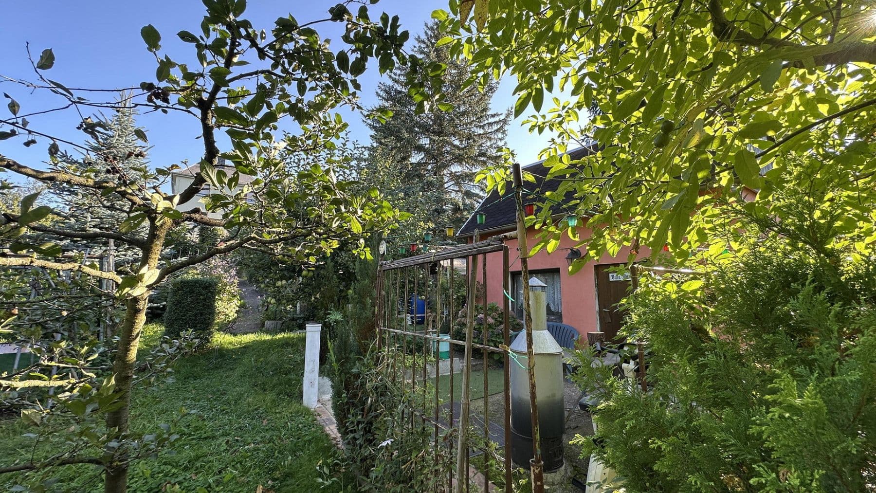 house for sale, 90 m², Chemnitz OT Schönau, Saxony house for sale, 90 m², Chemnitz OT Schönau, Saxony