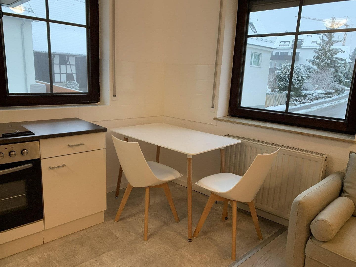 1 bedroom flat to rent, 26 m², Ludwigsburg, Baden-Württemberg 1 bedroom flat to rent, 26 m², Ludwigsburg, Baden-Württemberg