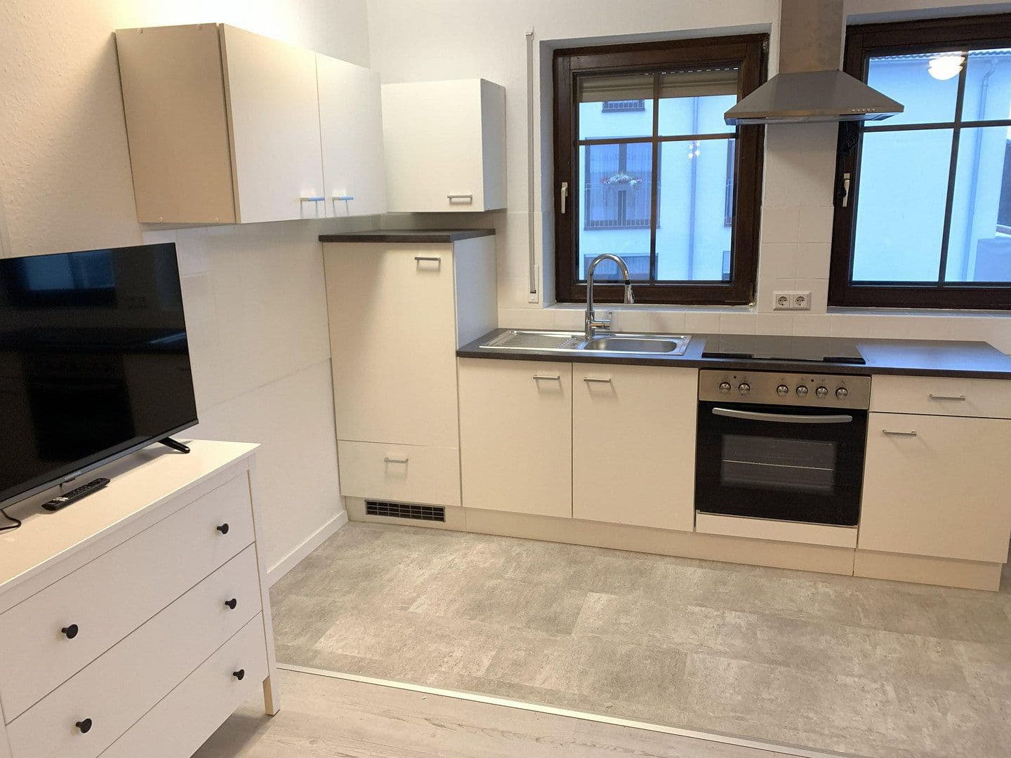 1 bedroom flat to rent, 26 m², Ludwigsburg, Baden-Württemberg 1 bedroom flat to rent, 26 m², Ludwigsburg, Baden-Württemberg