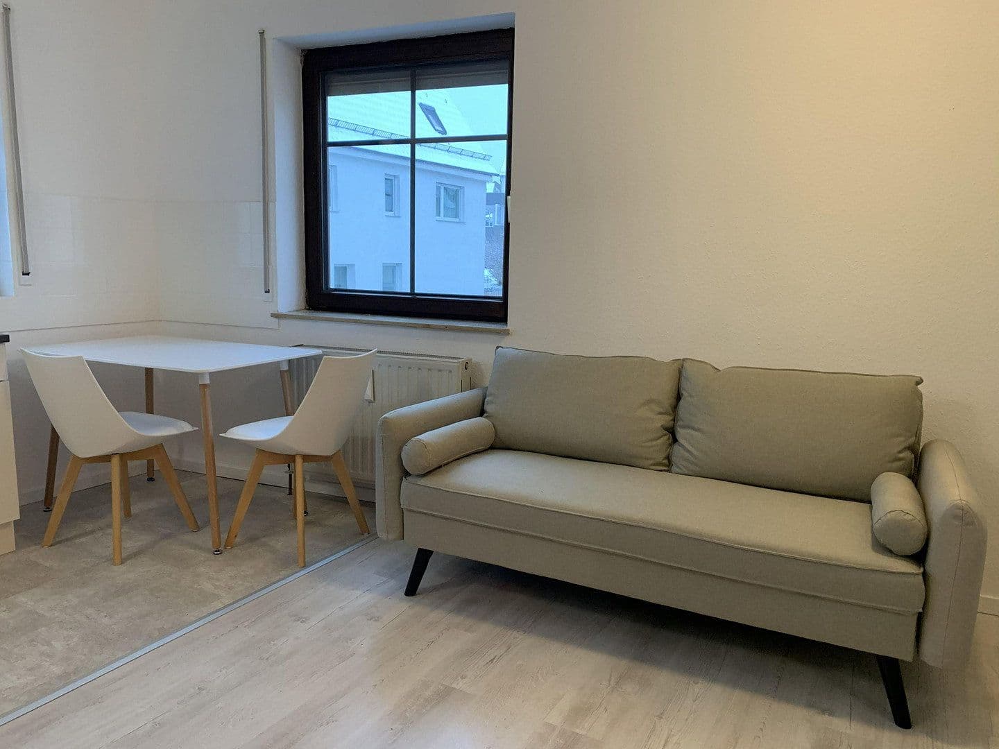 1 bedroom flat to rent, 26 m², Ludwigsburg, Baden-Württemberg 1 bedroom flat to rent, 26 m², Ludwigsburg, Baden-Württemberg