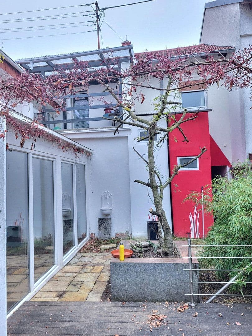 house for sale, 171 m², Walldorf, Baden-Württemberg house for sale, 171 m², Walldorf, Baden-Württemberg