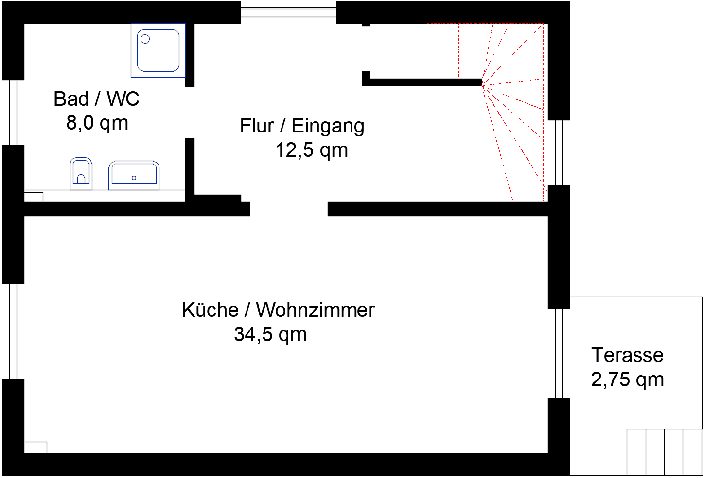house for sale, 136 m², Berlin, Berlin house for sale, 136 m², Berlin, Berlin