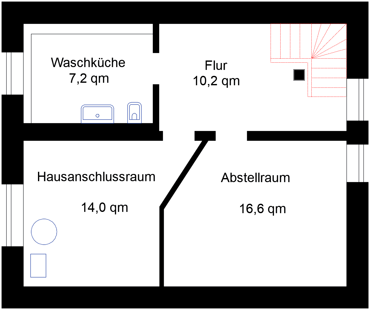 house for sale, 136 m², Berlin, Berlin house for sale, 136 m², Berlin, Berlin