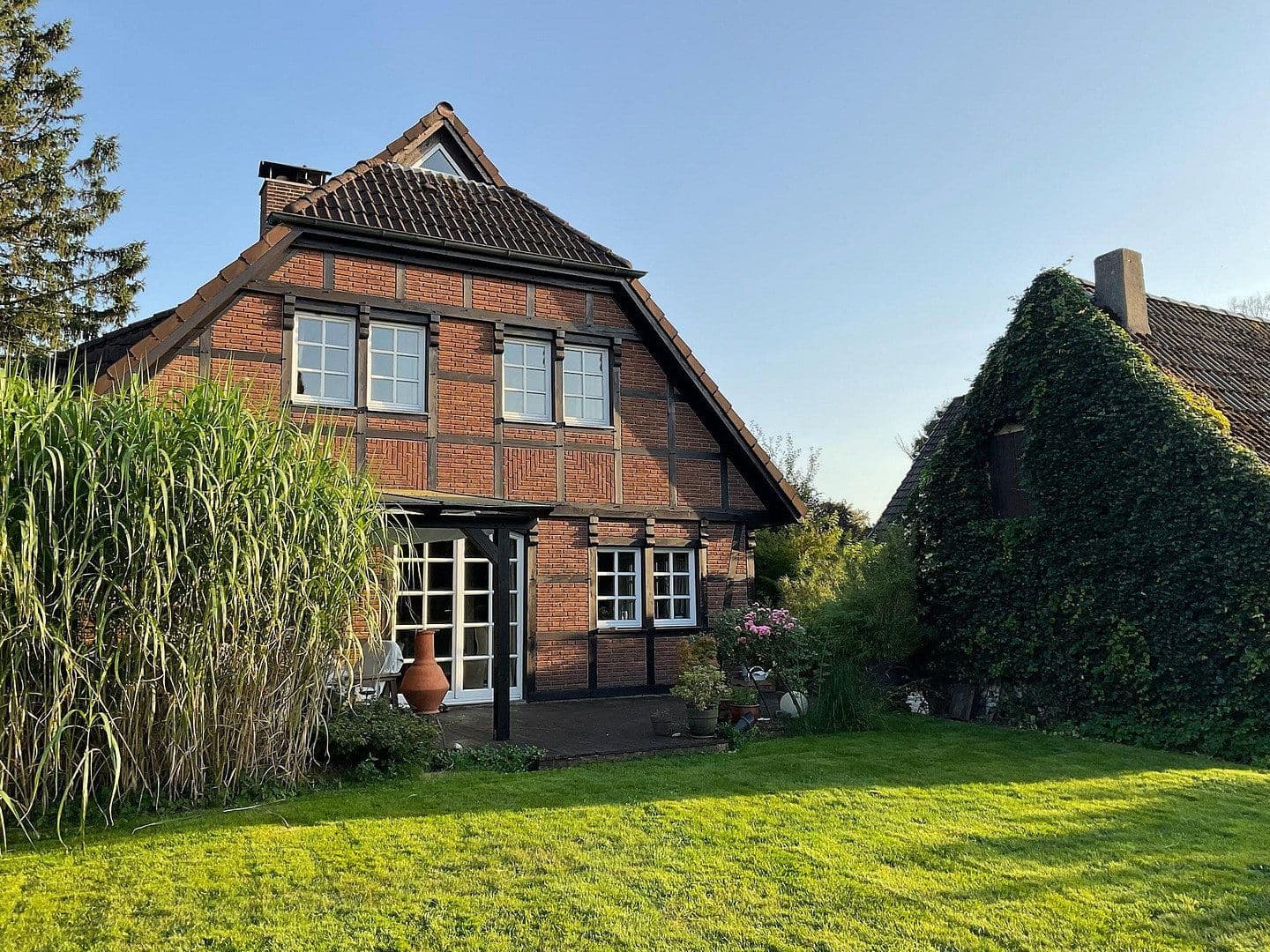 house for sale, 140 m², Norderstedt, Schleswig-Holstein house for sale, 140 m², Norderstedt, Schleswig-Holstein