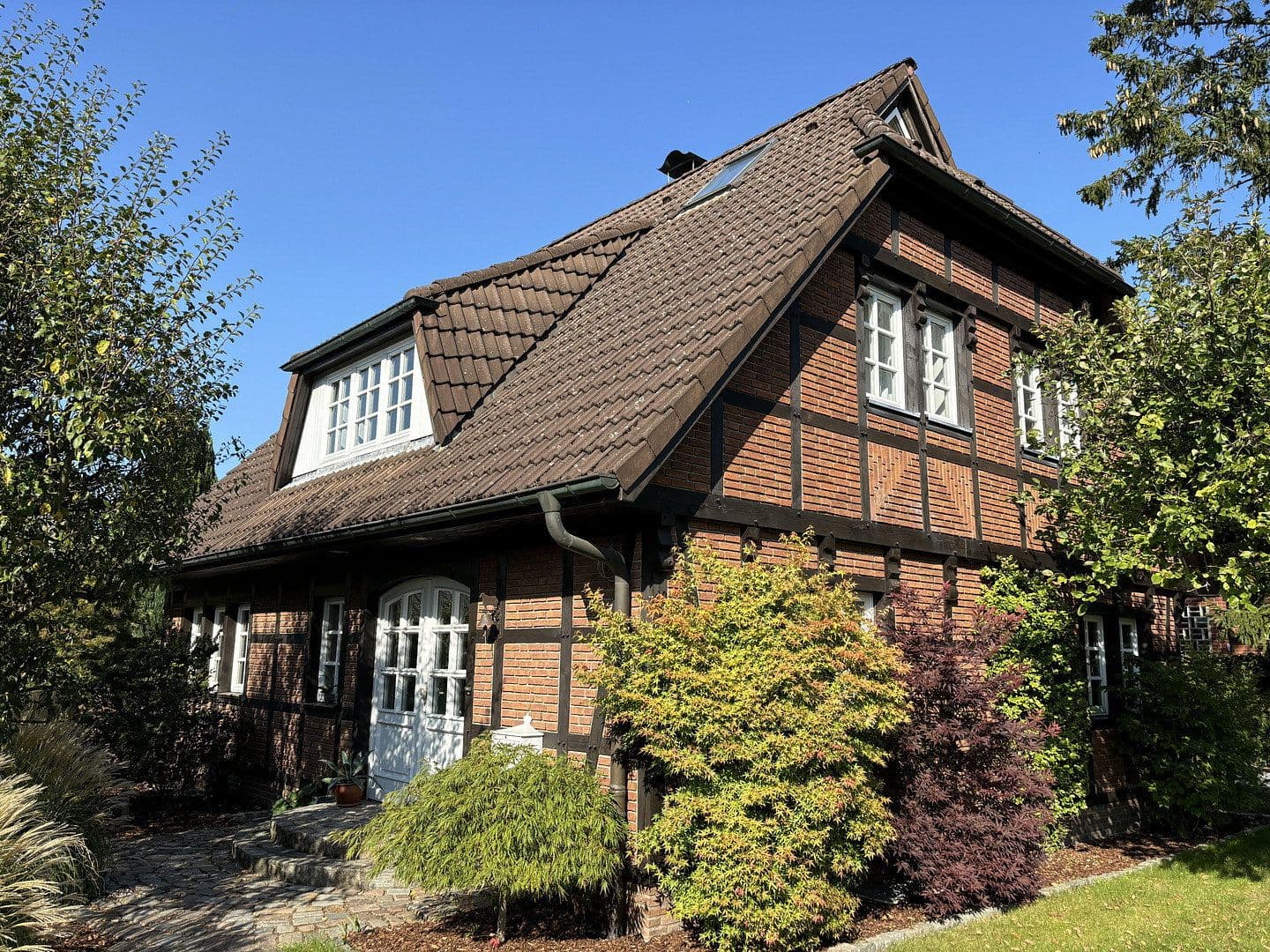 house for sale, 140 m², Norderstedt, Schleswig-Holstein house for sale, 140 m², Norderstedt, Schleswig-Holstein
