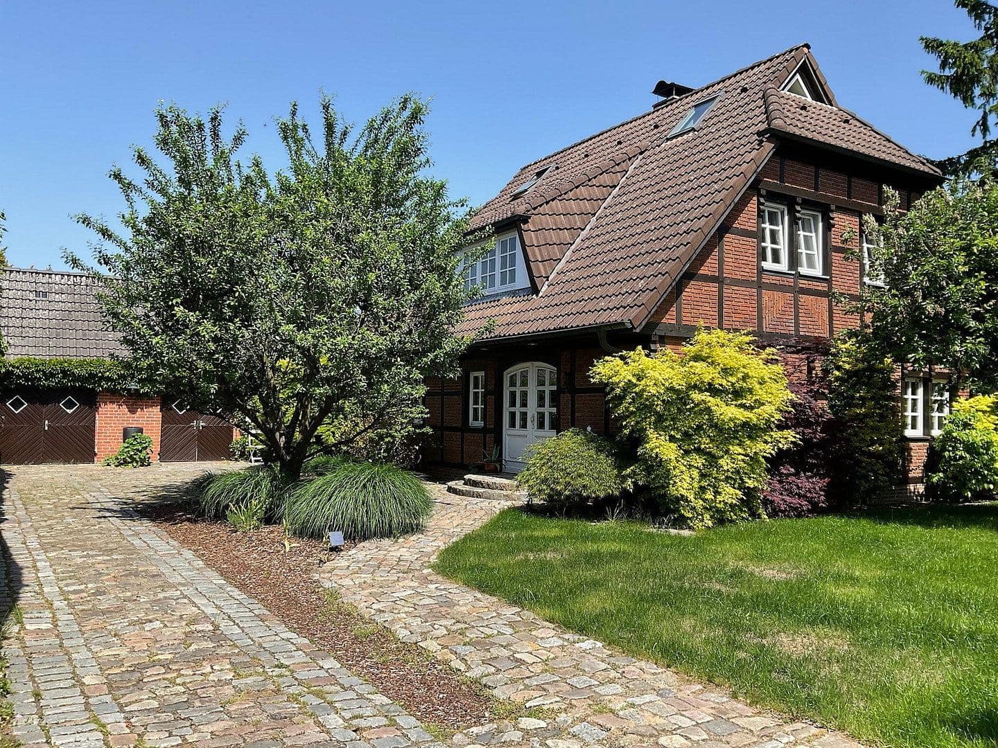 house for sale, 140 m², Norderstedt, Schleswig-Holstein house for sale, 140 m², Norderstedt, Schleswig-Holstein
