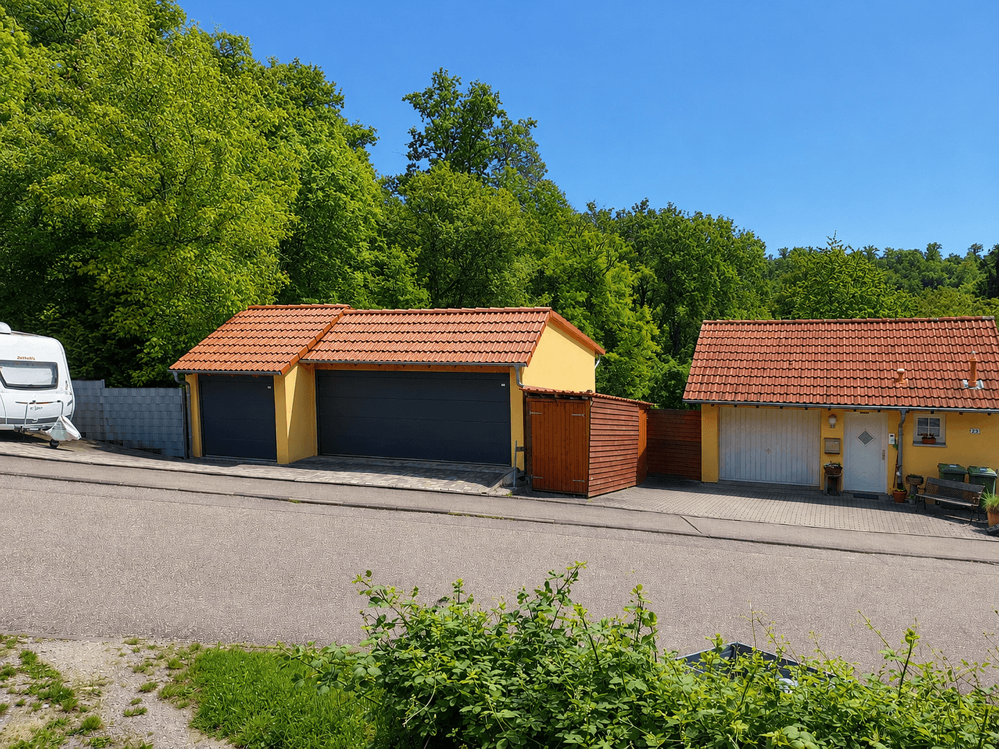 house for sale, 158 m², Kämpfelbach, Baden-Württemberg house for sale, 158 m², Kämpfelbach, Baden-Württemberg