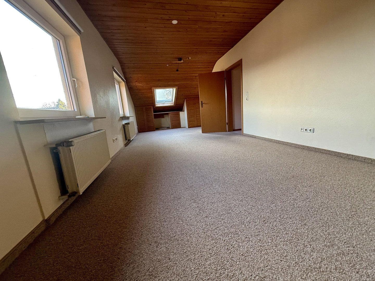 2 bedroom flat to rent, 78 m², Brombachtal, Hesse 2 bedroom flat to rent, 78 m², Brombachtal, Hesse