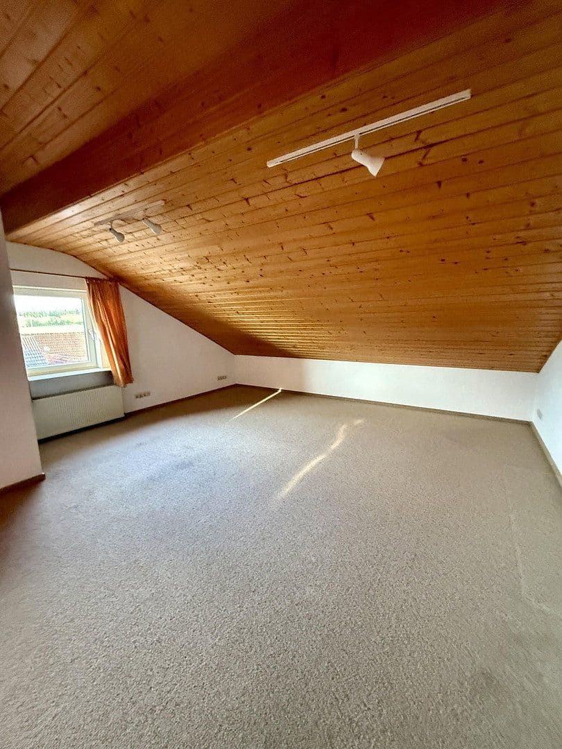 2 bedroom flat to rent, 78 m², Brombachtal, Hesse 2 bedroom flat to rent, 78 m², Brombachtal, Hesse