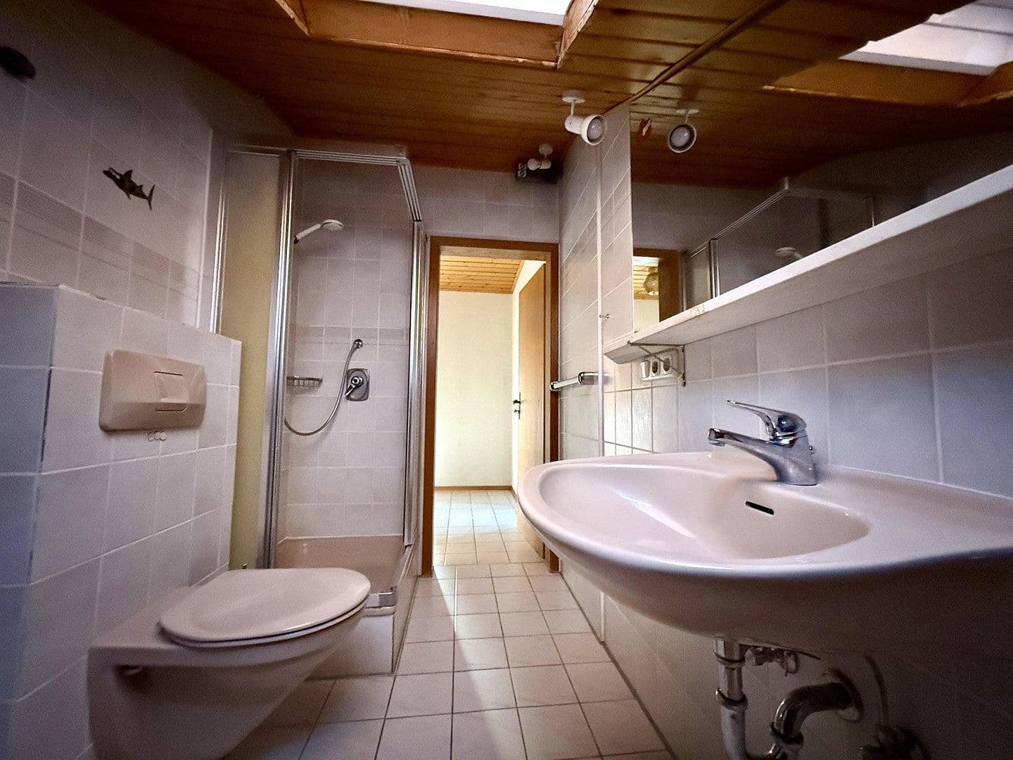2 bedroom flat to rent, 78 m², Brombachtal, Hesse 2 bedroom flat to rent, 78 m², Brombachtal, Hesse
