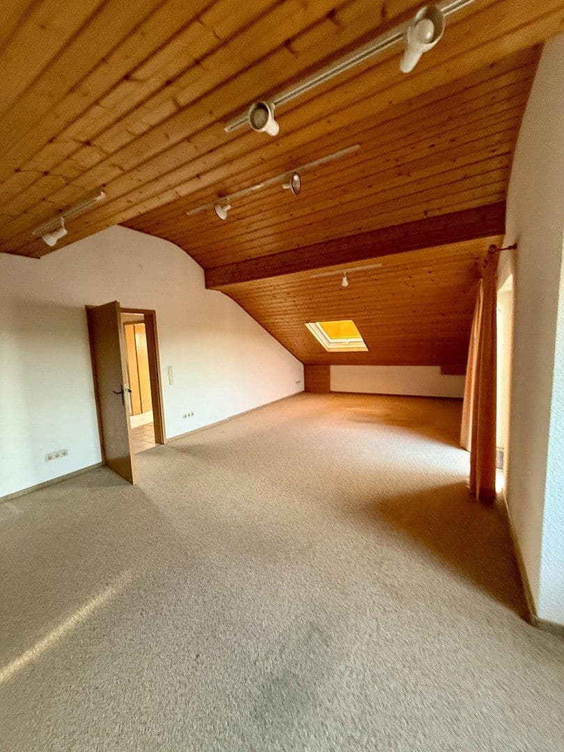2 bedroom flat to rent, 78 m², Brombachtal, Hesse 2 bedroom flat to rent, 78 m², Brombachtal, Hesse