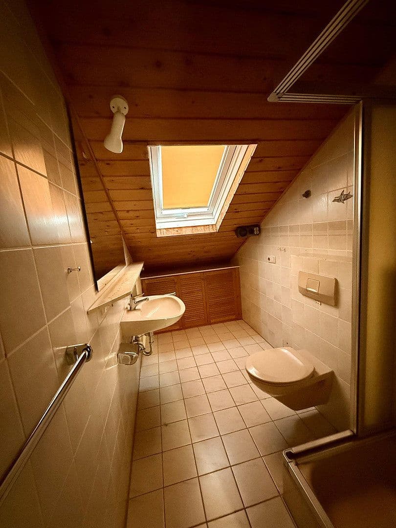 2 bedroom flat to rent, 78 m², Brombachtal, Hesse 2 bedroom flat to rent, 78 m², Brombachtal, Hesse