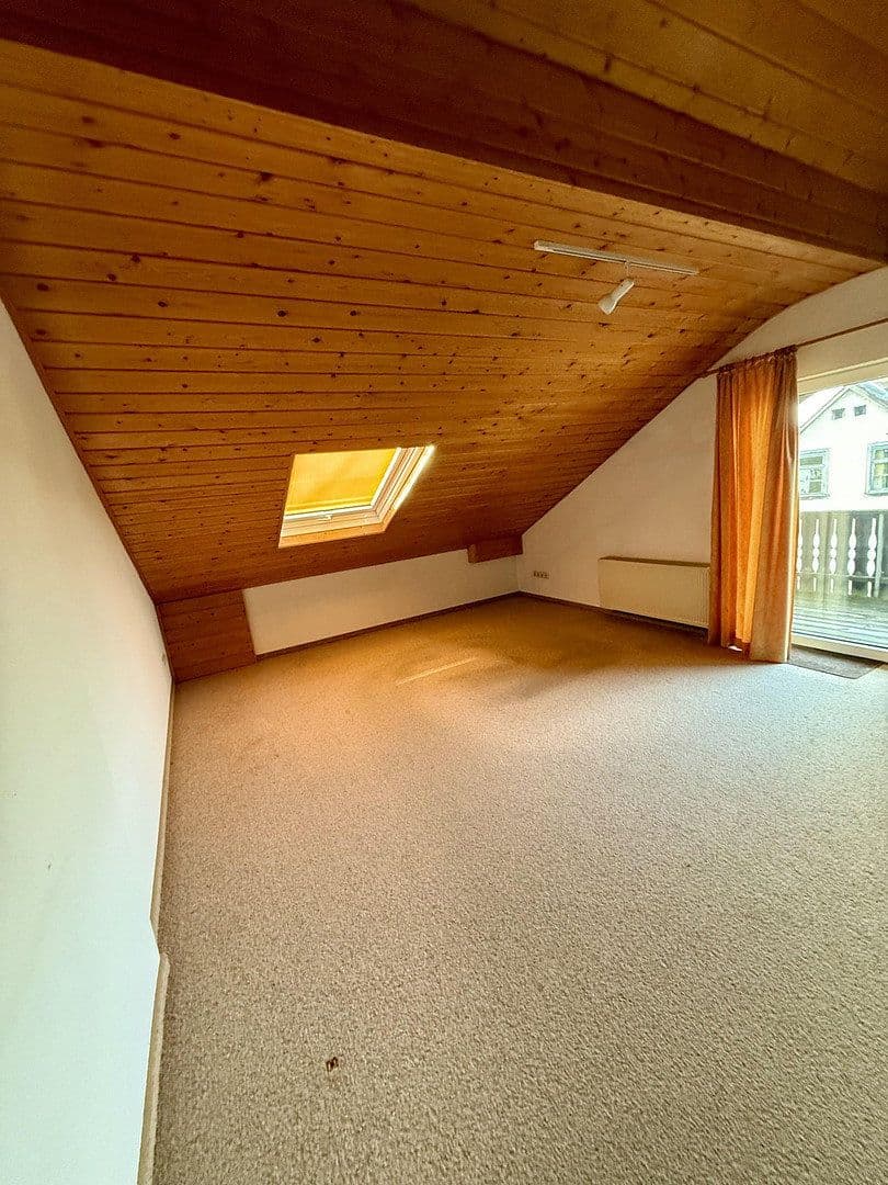 2 bedroom flat to rent, 78 m², Brombachtal, Hesse 2 bedroom flat to rent, 78 m², Brombachtal, Hesse