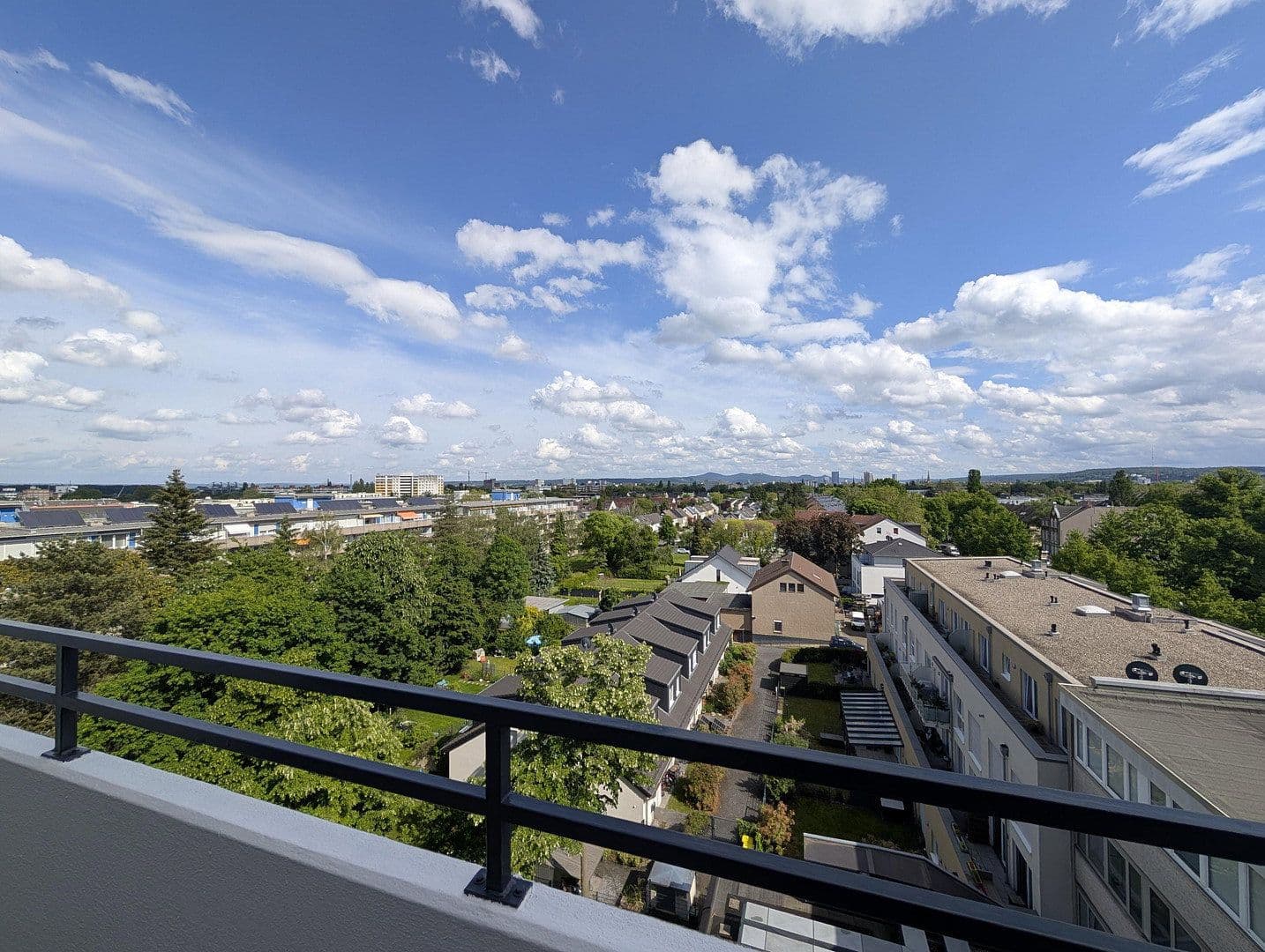1 bedroom flat for sale, 44 m², Bonn, North Rhine-Westphalia 1 bedroom flat for sale, 44 m², Bonn, North Rhine-Westphalia