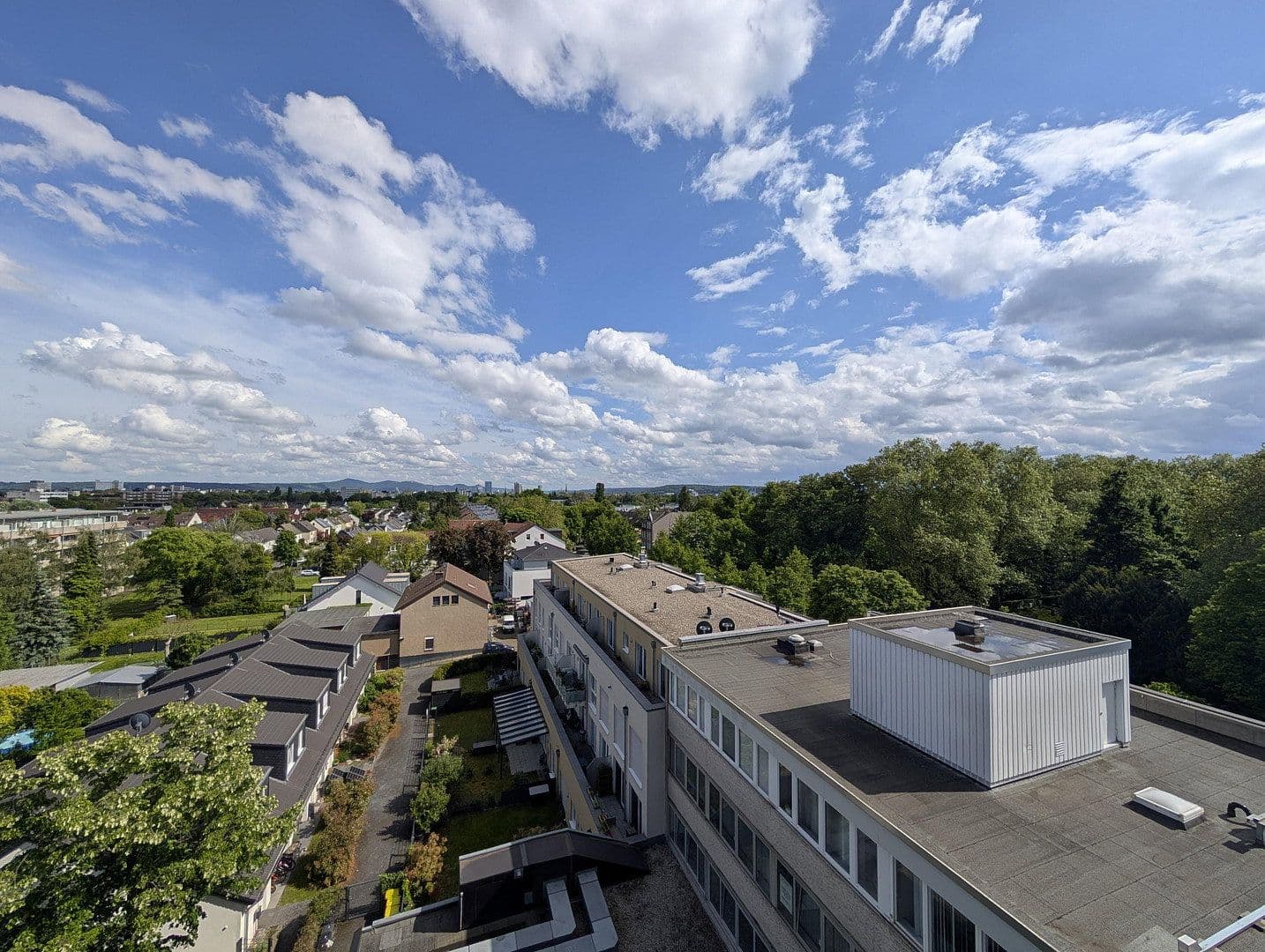 1 bedroom flat for sale, 44 m², Bonn, North Rhine-Westphalia 1 bedroom flat for sale, 44 m², Bonn, North Rhine-Westphalia