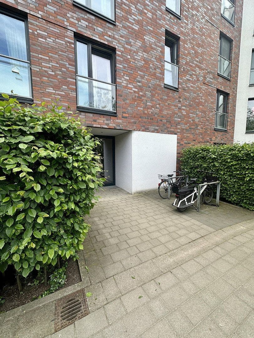 2 bedroom flat for sale, 62 m², Jürgen-Töpfer-Straße 111, Hamburg, Hamburg 2 bedroom flat for sale, 62 m², Jürgen-Töpfer-Straße 111, Hamburg, Hamburg