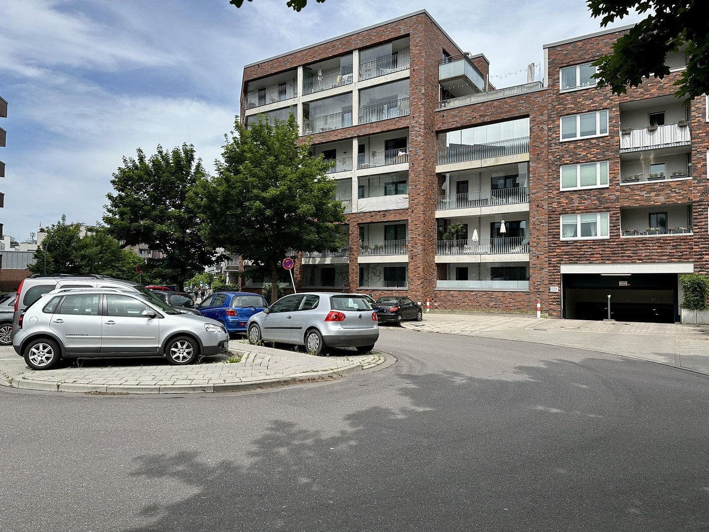 2 bedroom flat for sale, 62 m², Jürgen-Töpfer-Straße 111, Hamburg, Hamburg 2 bedroom flat for sale, 62 m², Jürgen-Töpfer-Straße 111, Hamburg, Hamburg