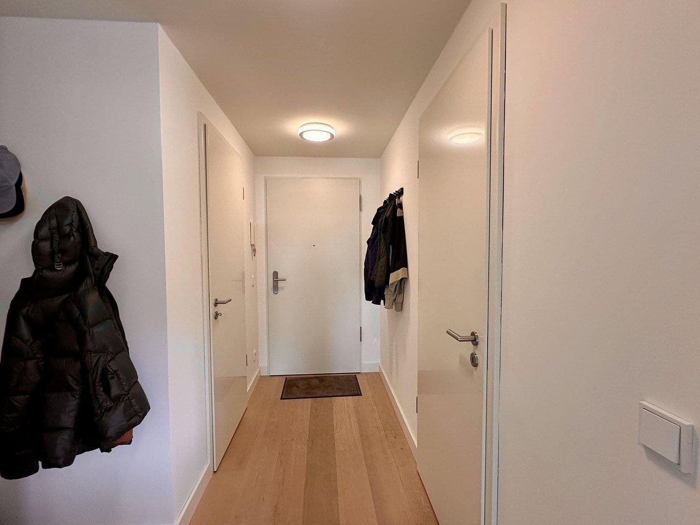 2 bedroom flat for sale, 62 m², Jürgen-Töpfer-Straße 111, Hamburg, Hamburg 2 bedroom flat for sale, 62 m², Jürgen-Töpfer-Straße 111, Hamburg, Hamburg