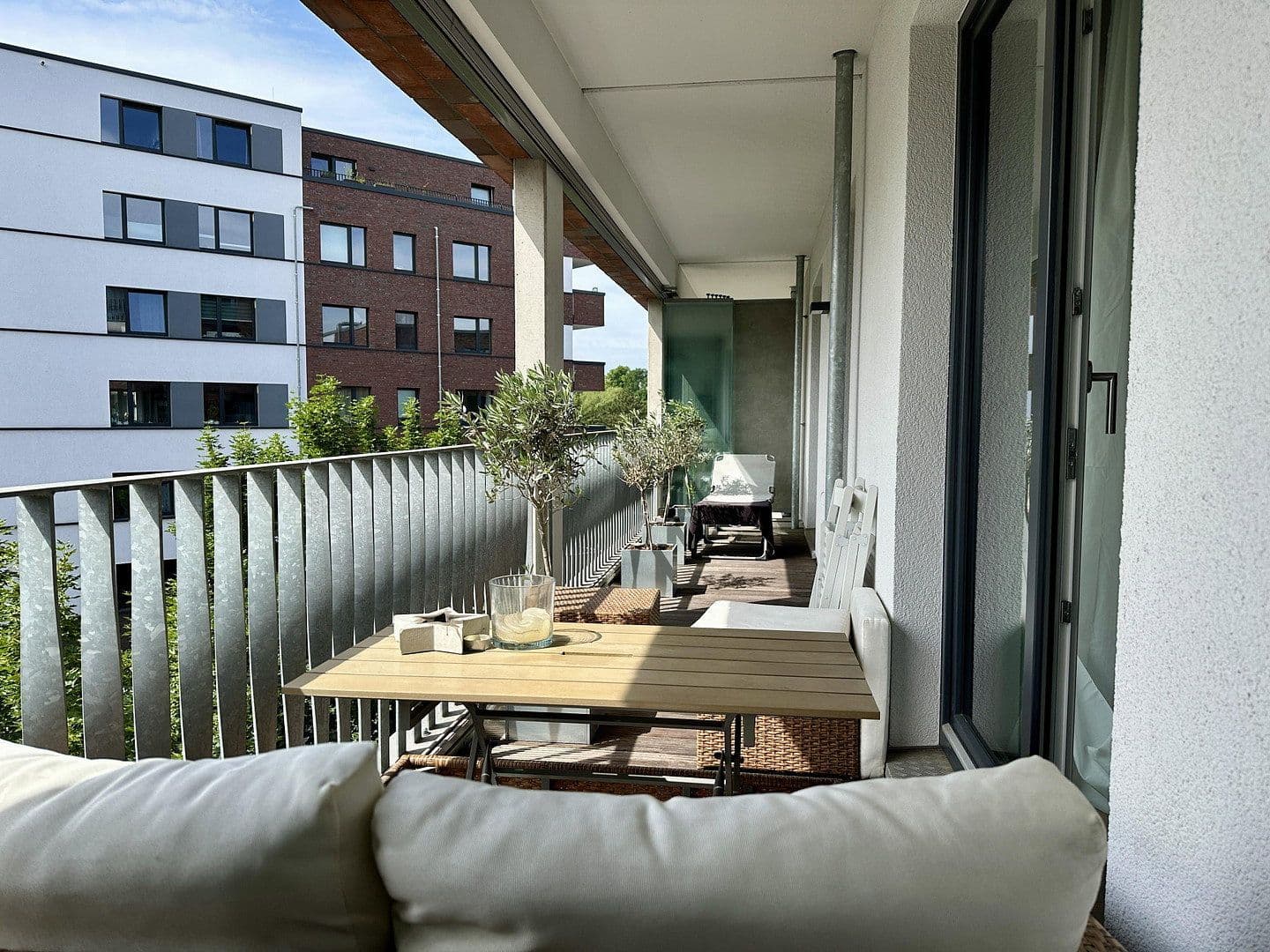 2 bedroom flat for sale, 62 m², Jürgen-Töpfer-Straße 111, Hamburg, Hamburg 2 bedroom flat for sale, 62 m², Jürgen-Töpfer-Straße 111, Hamburg, Hamburg
