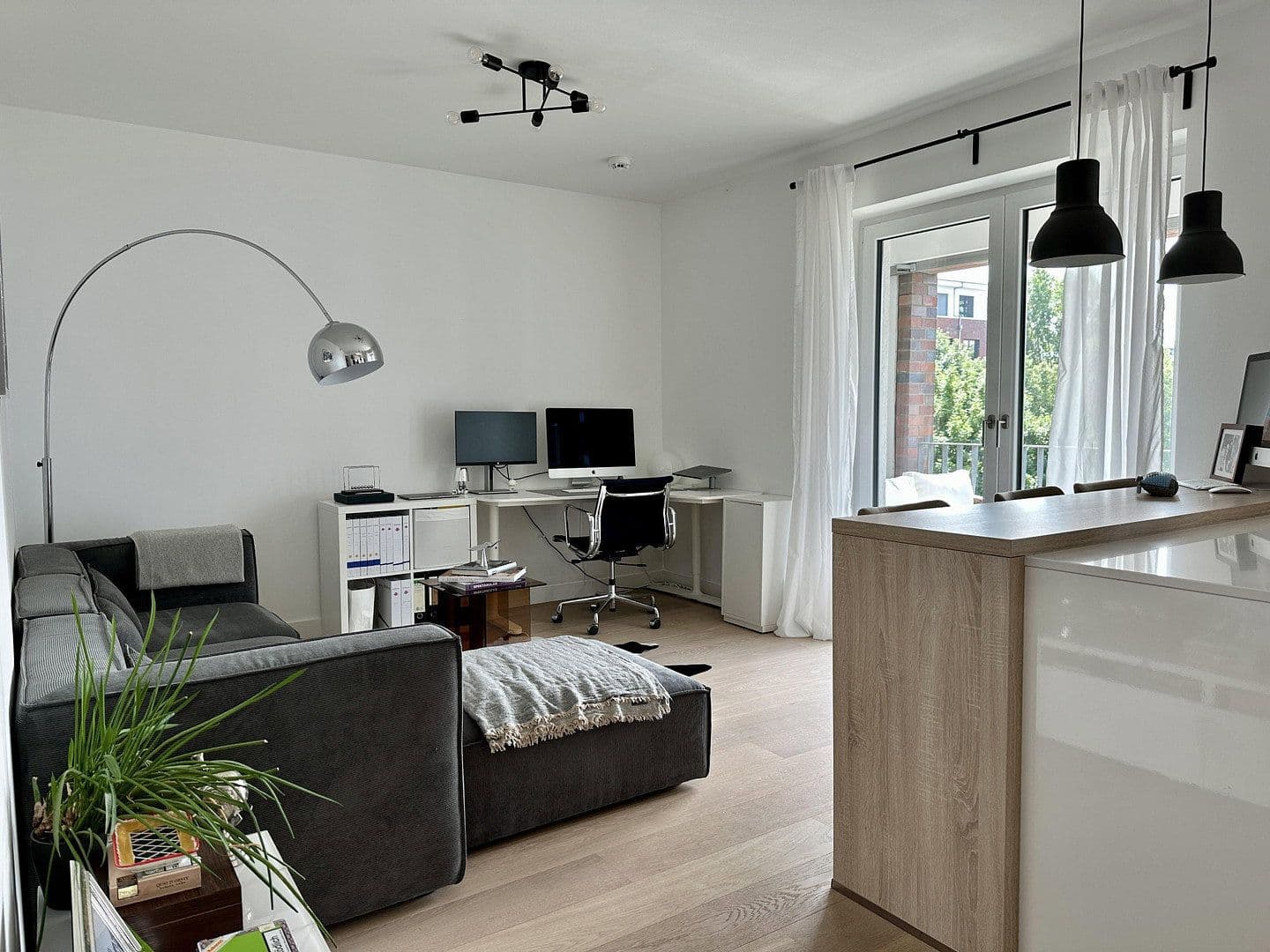 2 bedroom flat for sale, 62 m², Jürgen-Töpfer-Straße 111, Hamburg, Hamburg 2 bedroom flat for sale, 62 m², Jürgen-Töpfer-Straße 111, Hamburg, Hamburg