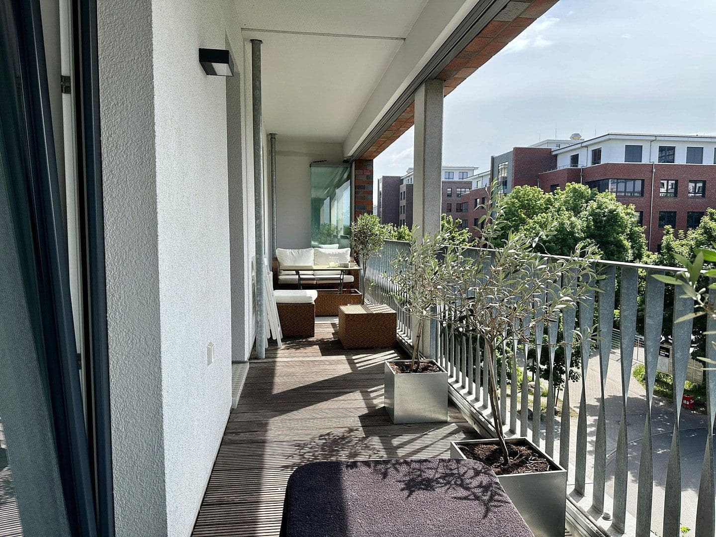 2 bedroom flat for sale, 62 m², Jürgen-Töpfer-Straße 111, Hamburg, Hamburg 2 bedroom flat for sale, 62 m², Jürgen-Töpfer-Straße 111, Hamburg, Hamburg