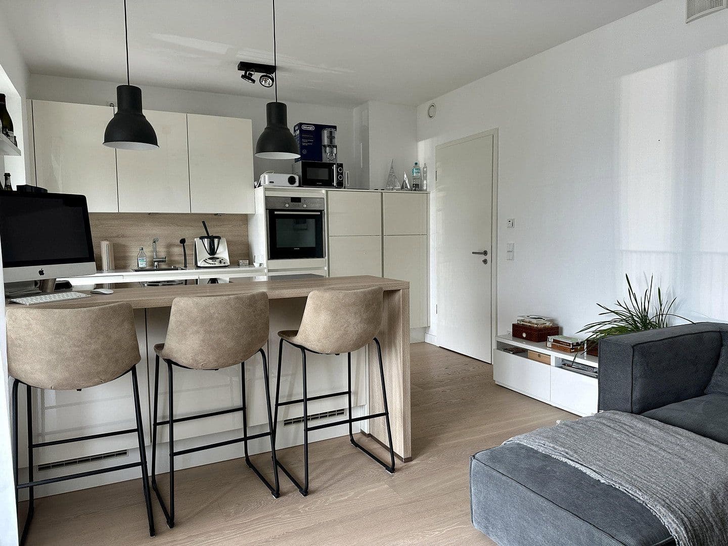 2 bedroom flat for sale, 62 m², Jürgen-Töpfer-Straße 111, Hamburg, Hamburg 2 bedroom flat for sale, 62 m², Jürgen-Töpfer-Straße 111, Hamburg, Hamburg