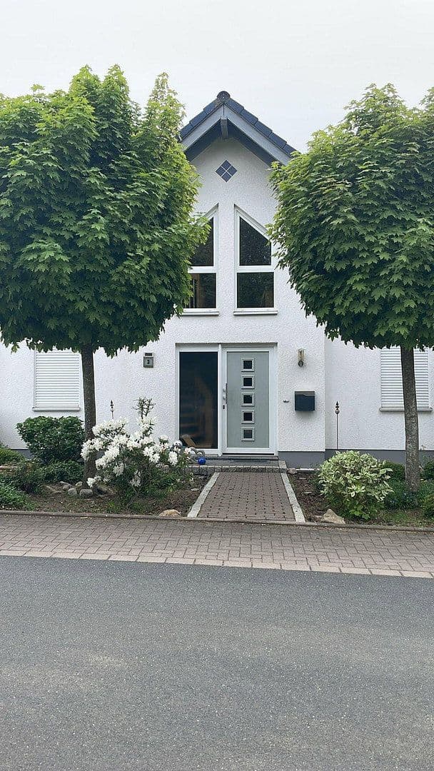 house to rent, 151 m², Porta Westfalica, North Rhine-Westphalia house to rent, 151 m², Porta Westfalica, North Rhine-Westphalia