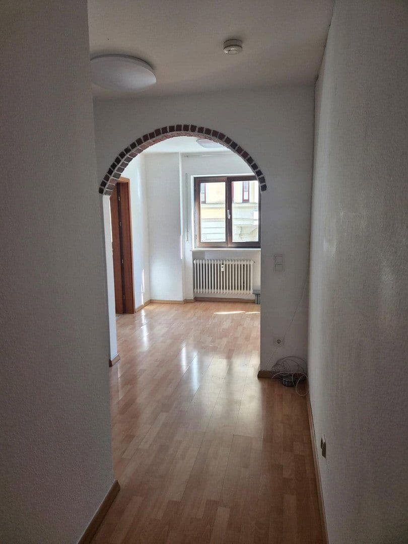 2 bedroom flat for sale, 72 m², Stephingerberg 1, Augsburg, Bavaria 2 bedroom flat for sale, 72 m², Stephingerberg 1, Augsburg, Bavaria