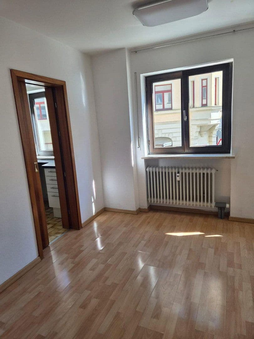 2 bedroom flat for sale, 72 m², Stephingerberg 1, Augsburg, Bavaria 2 bedroom flat for sale, 72 m², Stephingerberg 1, Augsburg, Bavaria