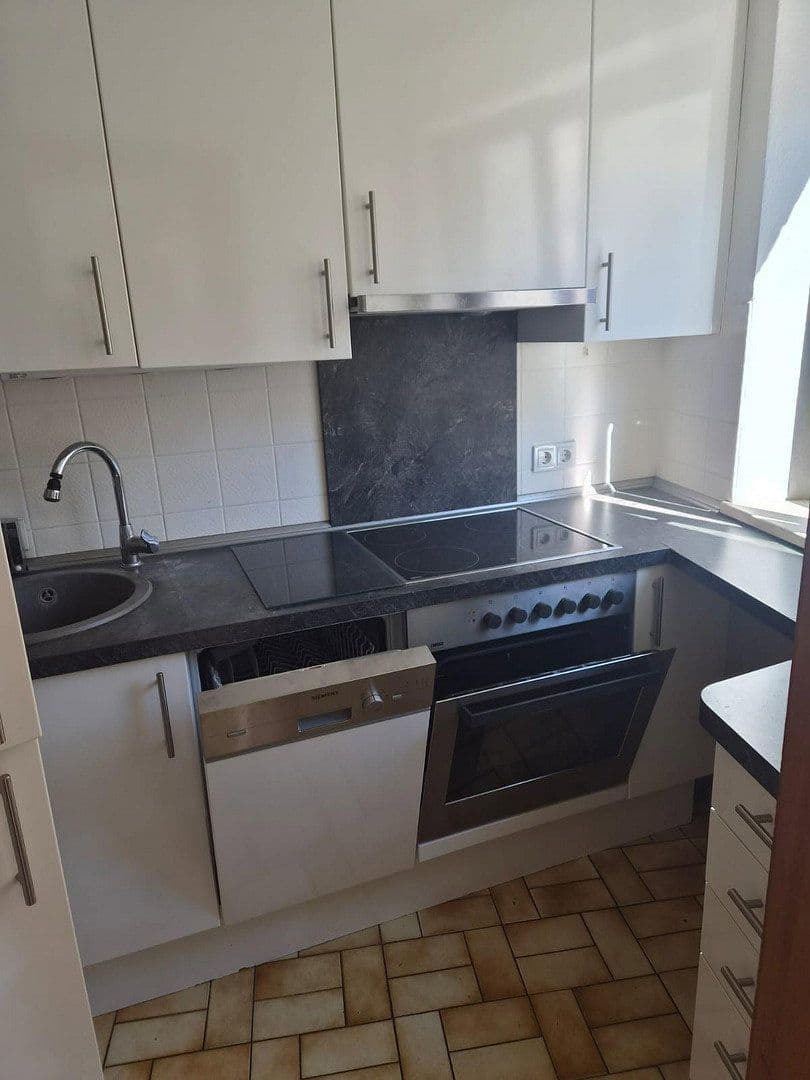 2 bedroom flat for sale, 72 m², Stephingerberg 1, Augsburg, Bavaria 2 bedroom flat for sale, 72 m², Stephingerberg 1, Augsburg, Bavaria