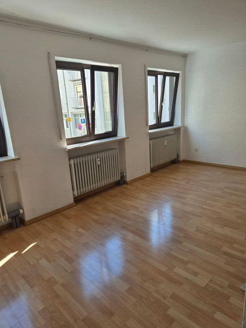 2 bedroom flat for sale, 72 m², Stephingerberg 1, Augsburg, Bavaria 2 bedroom flat for sale, 72 m², Stephingerberg 1, Augsburg, Bavaria