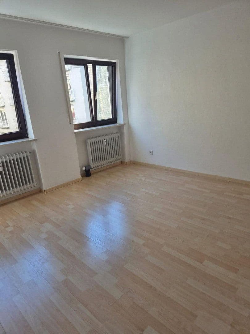 2 bedroom flat for sale, 72 m², Stephingerberg 1, Augsburg, Bavaria 2 bedroom flat for sale, 72 m², Stephingerberg 1, Augsburg, Bavaria