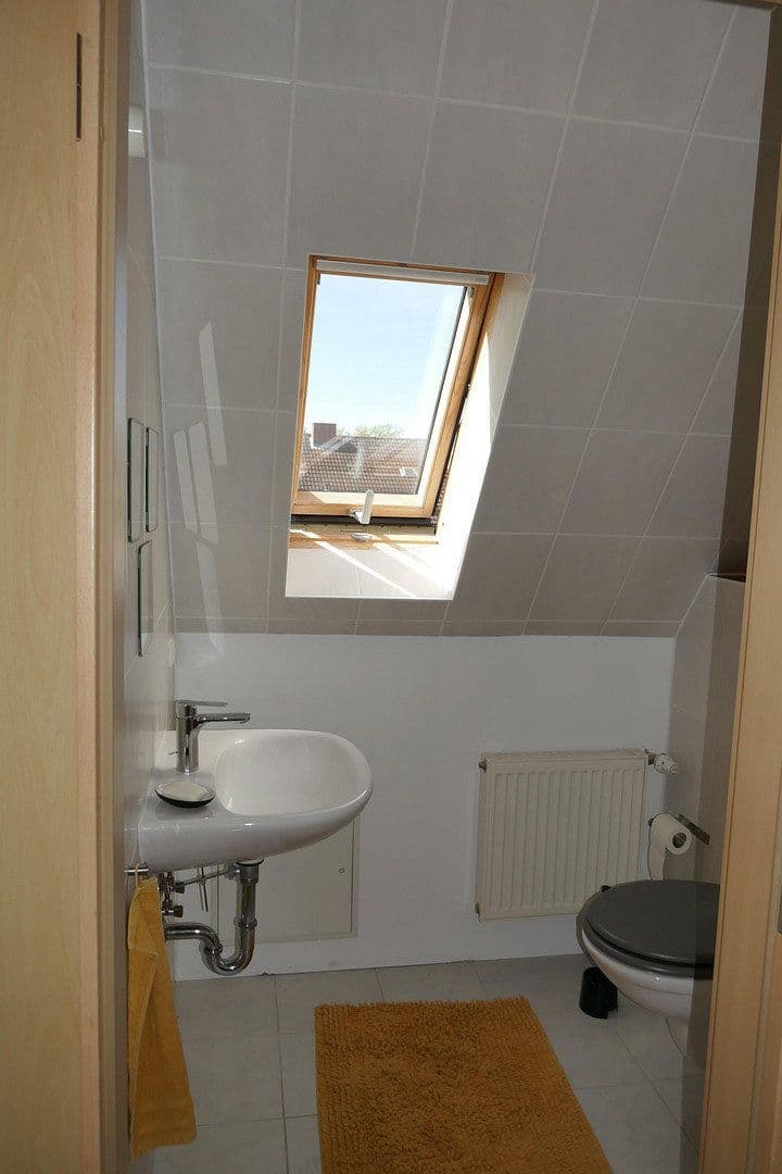 3 bedroom flat for sale, 111 m², Lauf an der Pegnitz, Bavaria 3 bedroom flat for sale, 111 m², Lauf an der Pegnitz, Bavaria
