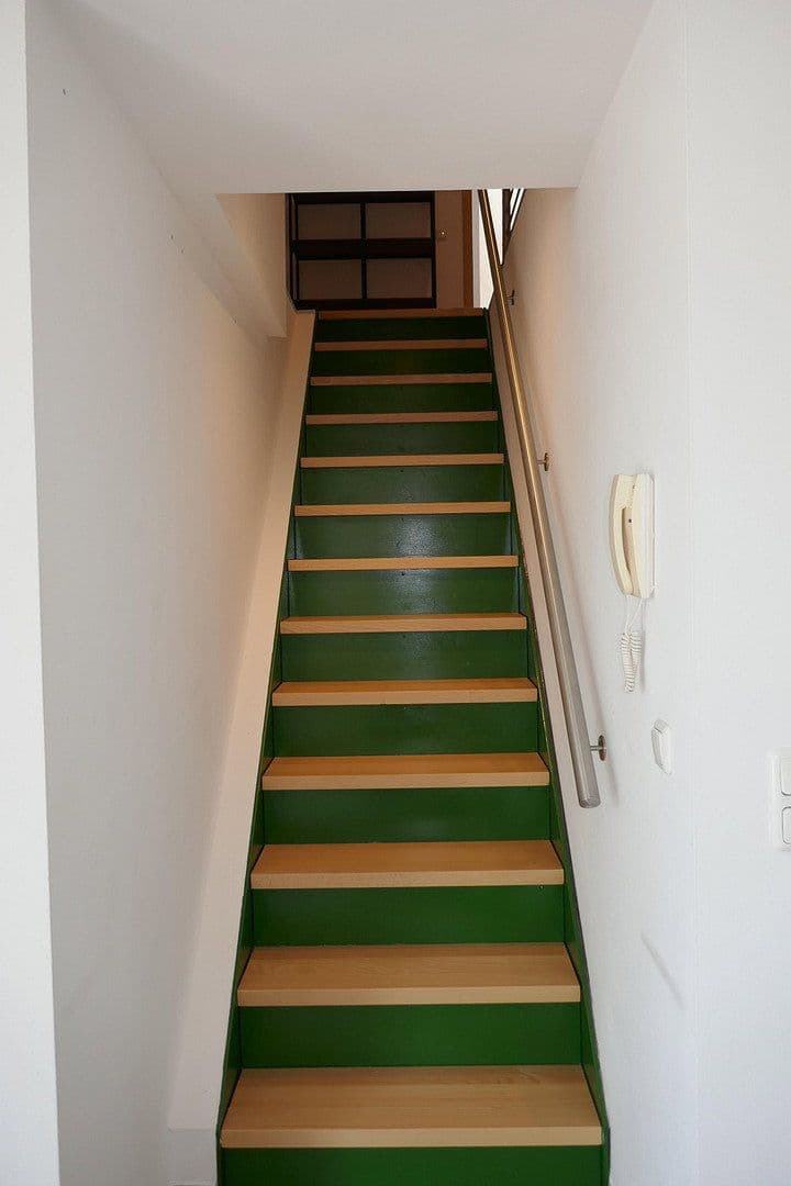 3 bedroom flat for sale, 111 m², Lauf an der Pegnitz, Bavaria 3 bedroom flat for sale, 111 m², Lauf an der Pegnitz, Bavaria