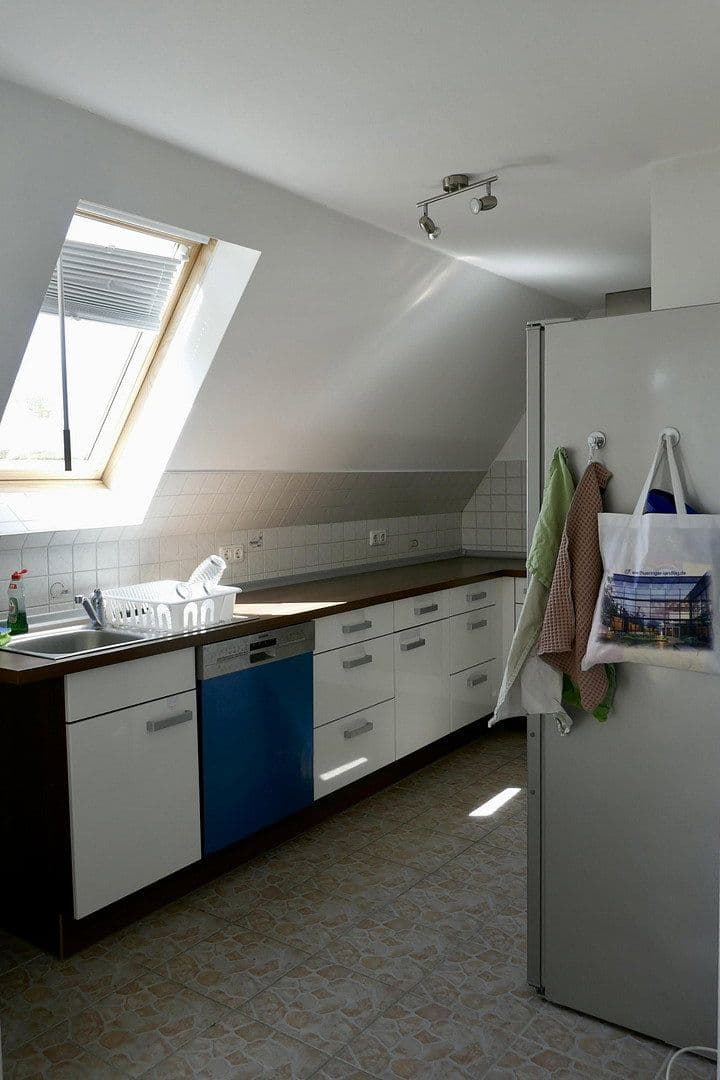 3 bedroom flat for sale, 111 m², Lauf an der Pegnitz, Bavaria 3 bedroom flat for sale, 111 m², Lauf an der Pegnitz, Bavaria