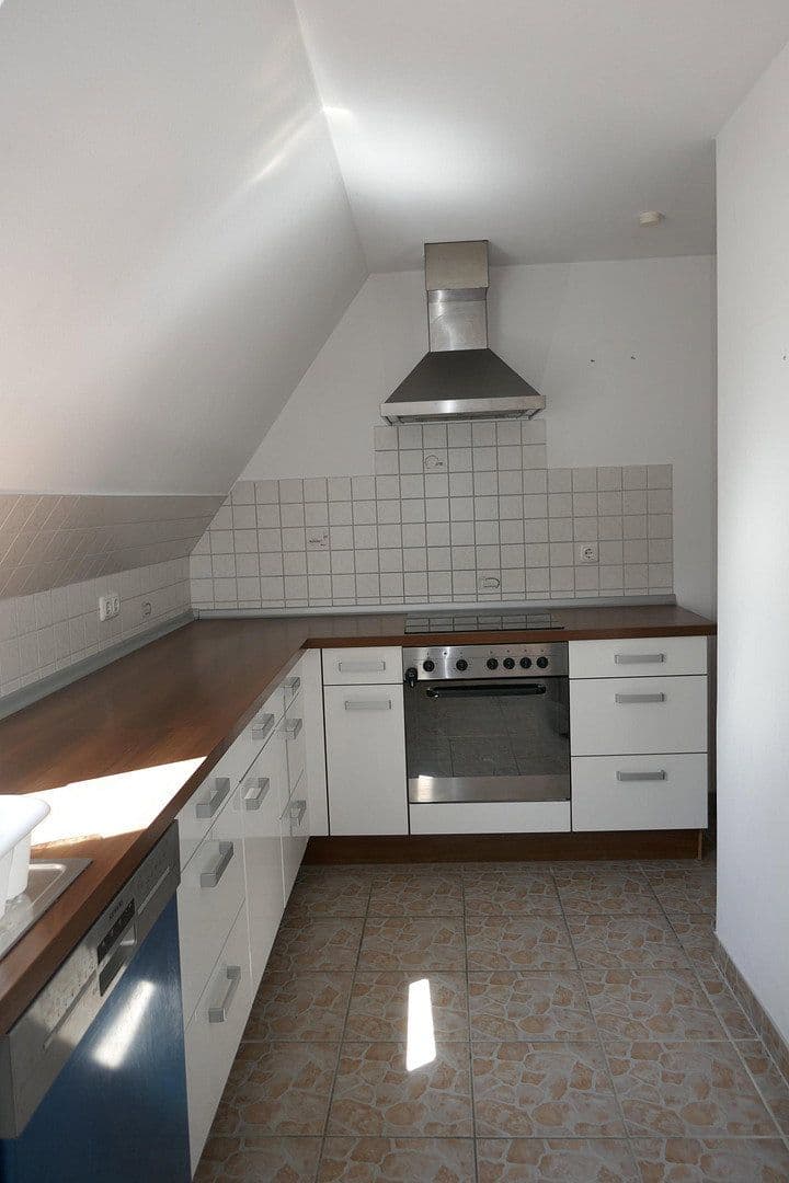 3 bedroom flat for sale, 111 m², Lauf an der Pegnitz, Bavaria 3 bedroom flat for sale, 111 m², Lauf an der Pegnitz, Bavaria