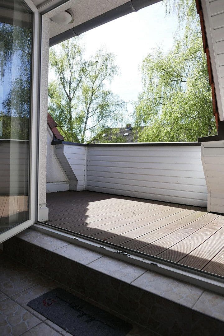 3 bedroom flat for sale, 111 m², Lauf an der Pegnitz, Bavaria 3 bedroom flat for sale, 111 m², Lauf an der Pegnitz, Bavaria