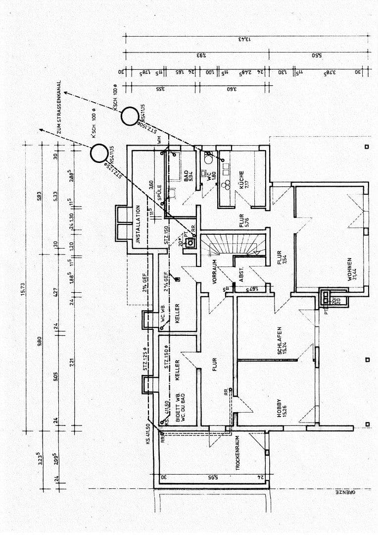 house for sale, 224 m², Tübingen, Baden-Württemberg house for sale, 224 m², Tübingen, Baden-Württemberg