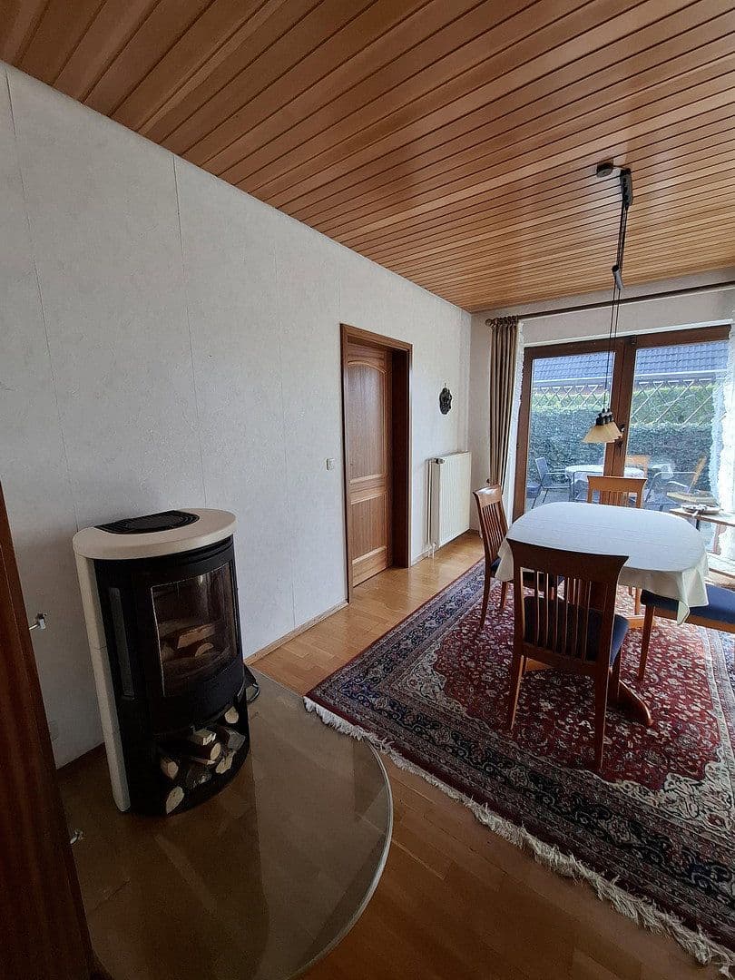 house for sale, 127 m², Hammah, Lower Saxony house for sale, 127 m², Hammah, Lower Saxony